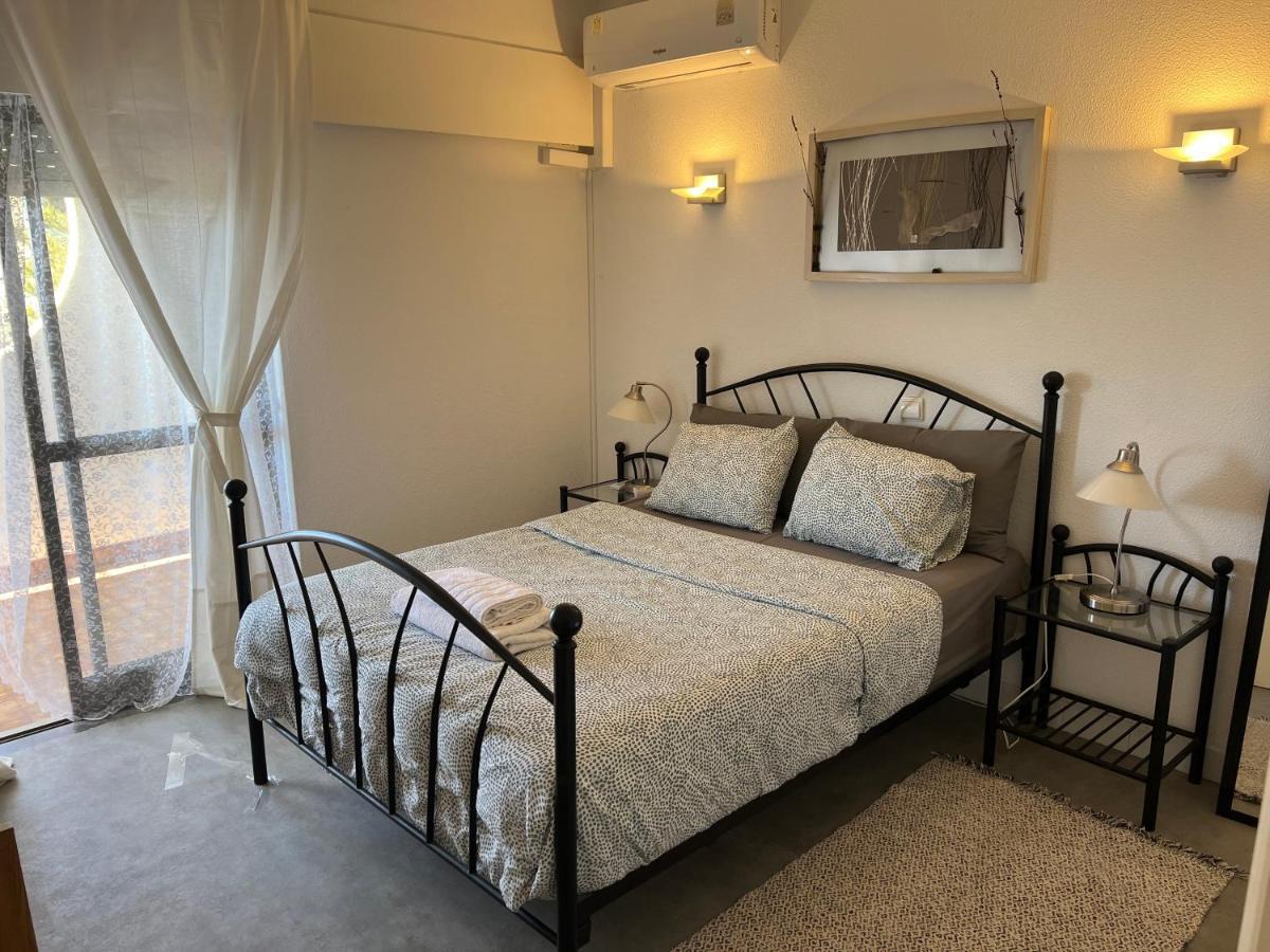 Apartment Parque De Amendoeiras Vilamoura Eksteriør bilde